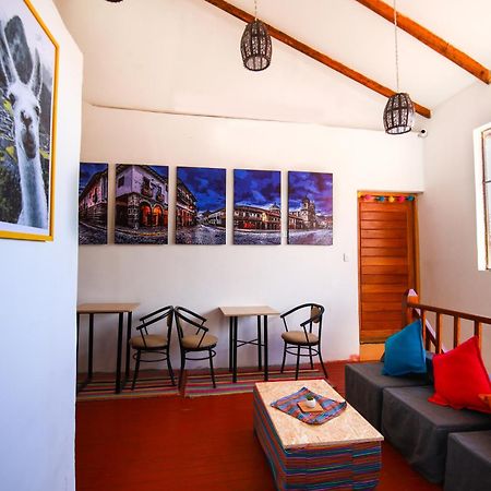 CASONA TORDO - A 3 Cdras de la Plaza - Habitaciones con baño privado Cuzco Exterior foto