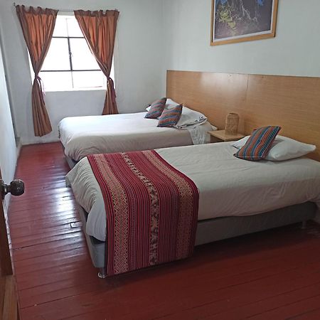 CASONA TORDO - A 3 Cdras de la Plaza - Habitaciones con baño privado Cuzco Exterior foto